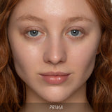 matita sopracciglia cliomakeup light red
