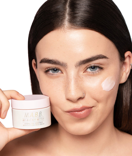 Crema viso M.A.B.B.#