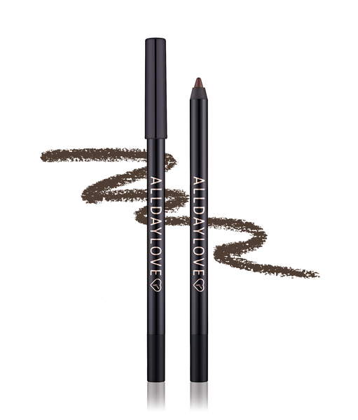 OMG - Matita occhi AllDayLove - Choco