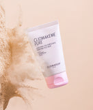 cliomakeup-cliomakeme-pure-maschera-viso-purificante-calmante-levigante-micro-esfoliante-pori-dilatati-pelle-mista-grassa-argila-lavanda-acido-gluconico