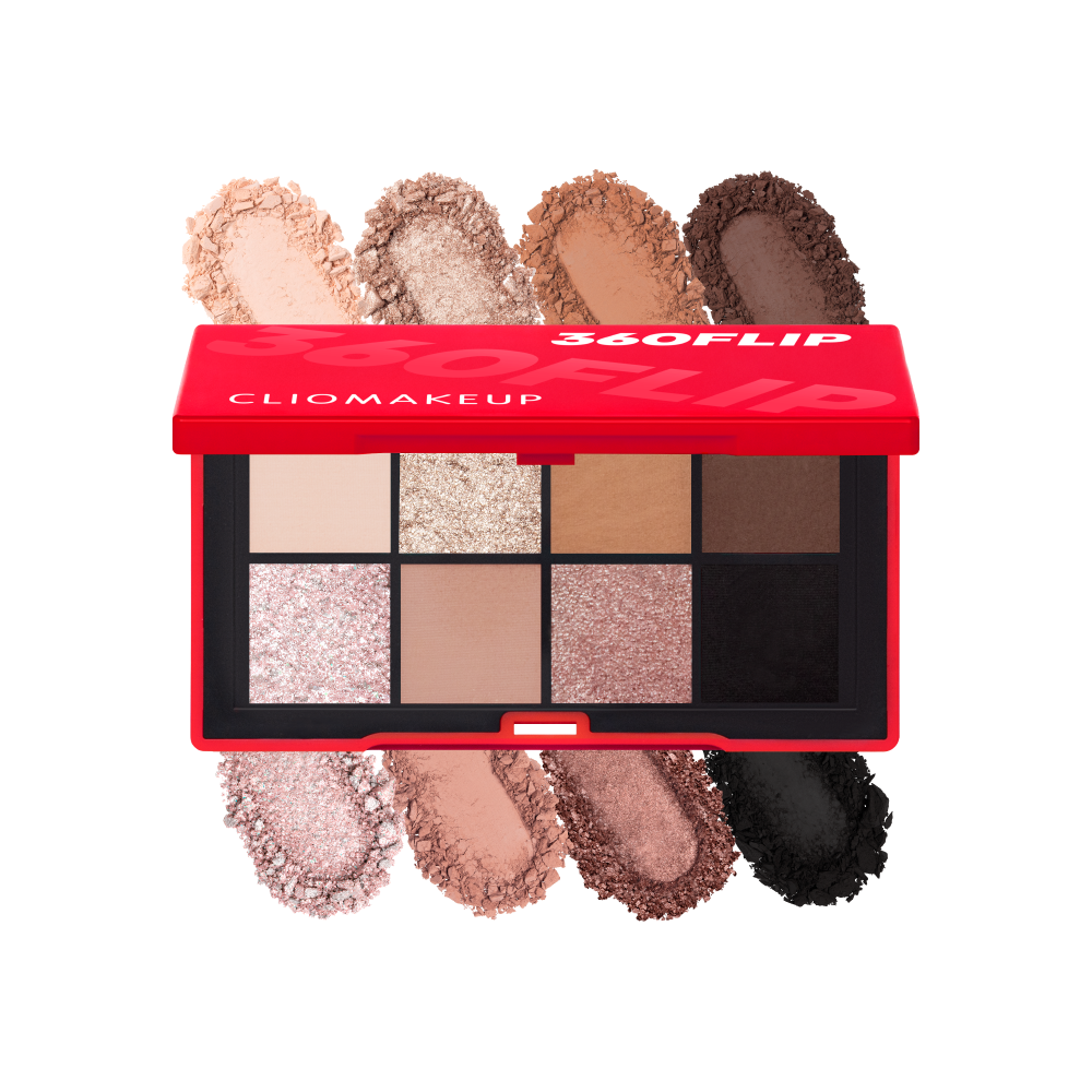 Palette 360FLIP