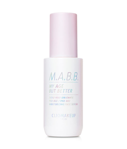 Siero viso M.A.B.B.