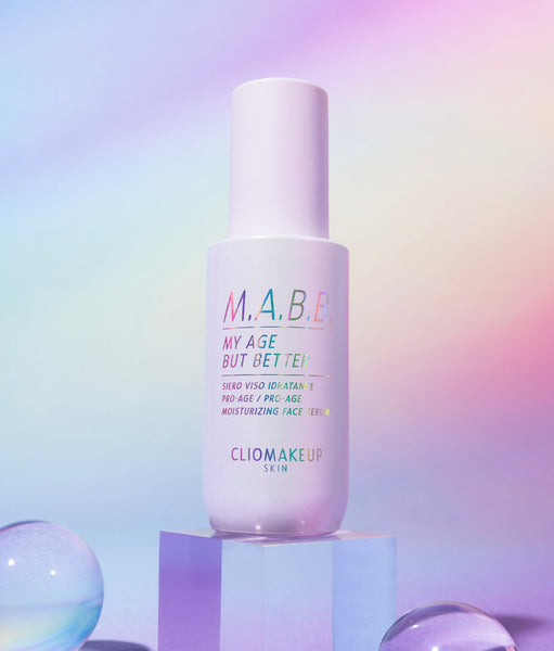 Siero viso M.A.B.B.