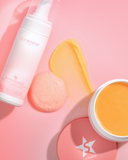 cliomakeup skin kit doppia detersione superstrucco wondermousse