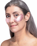 cliomakeup skincare cura della pelle paciocchi eye patch occhi rigenerante