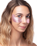 cliomakeup skincare cura della pelle paciocchi eye patch occhi rigenerante