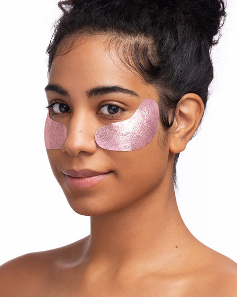 cliomakeup skincare cura della pelle paciocchi eye patch occhi rigenerante