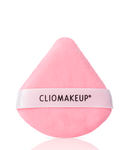 Puff cipria