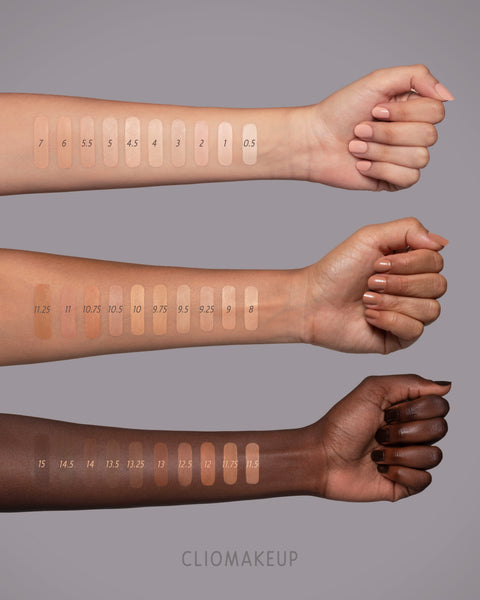 correttore fluido vegan cliomakeup ohmylove