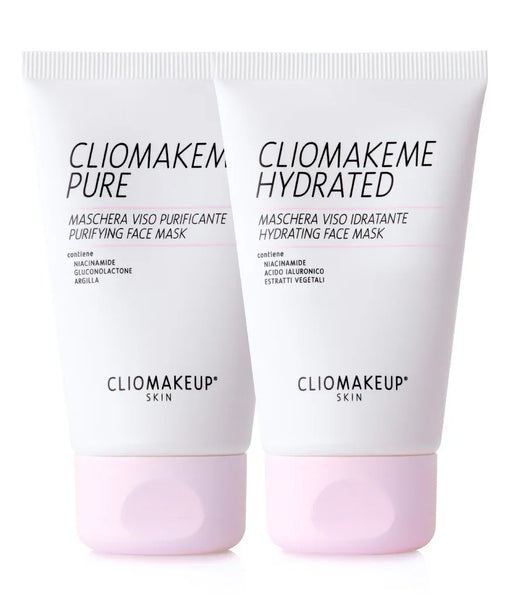 CLIOMAKEME: WOW
