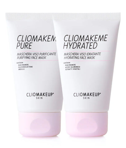 CLIOMAKEME: WOW